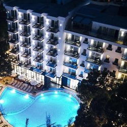 Hotel Vm Resort & Spa cazare Golem