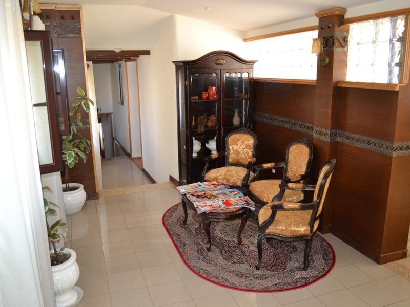 Hotel Tafaj
