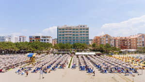 Hotel Albanian Star Hotel cazare Durres
