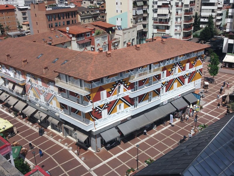 Hotel Bazaar Hotel