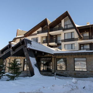 Hotel Aspen Golf cazare Razlog
