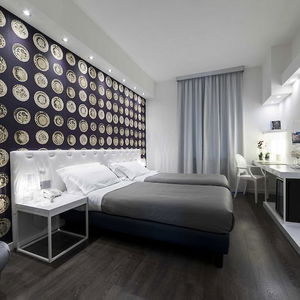 Hotel Montestella cazare Salerno