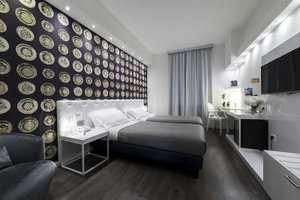 Hotel Montestella cazare Salerno