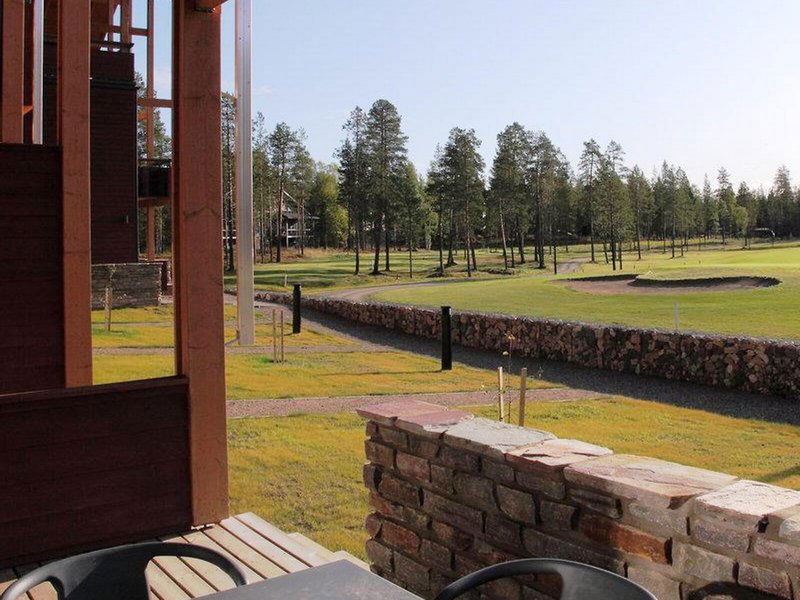 Hotel Levi Suites - Levin Klubi