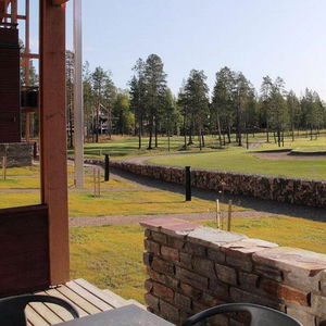 Hotel Levi Suites - Levin Klubi cazare Levi