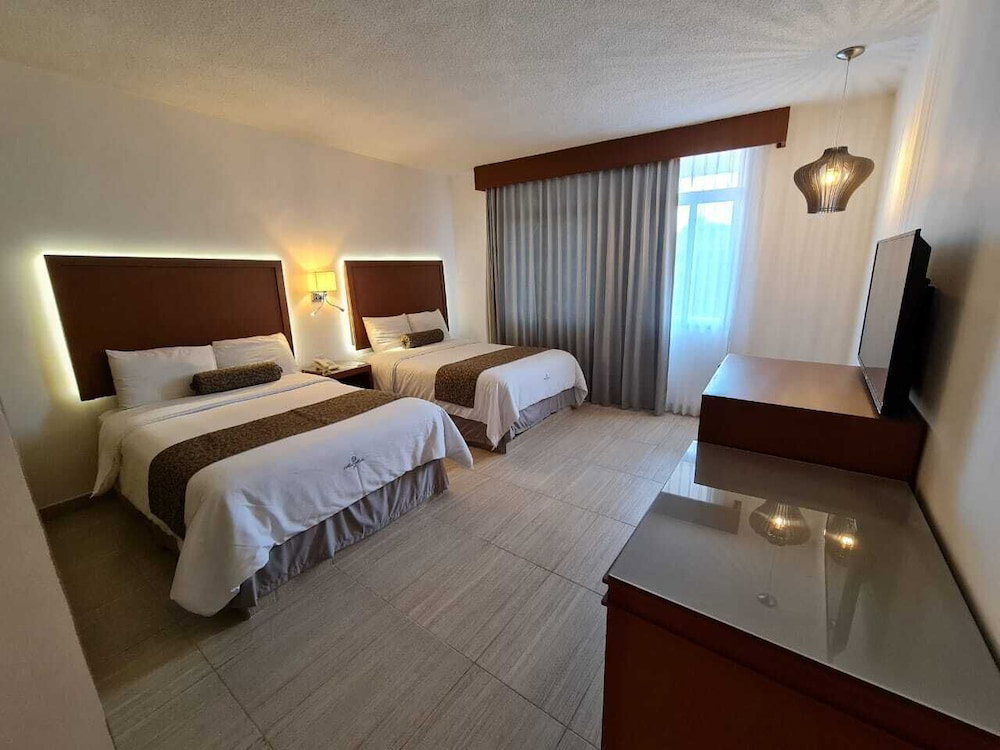 Hotel Hotel Marlon