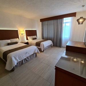 Hotel Hotel Marlon cazare Chetumal