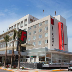 Hotel Fiesta Inn Chetumal cazare Chetumal