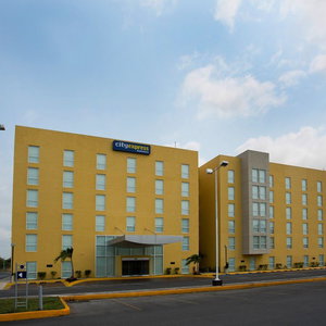 Hotel City Express Chetumal cazare Chetumal
