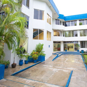 Hotel Hotel Principe cazare Chetumal