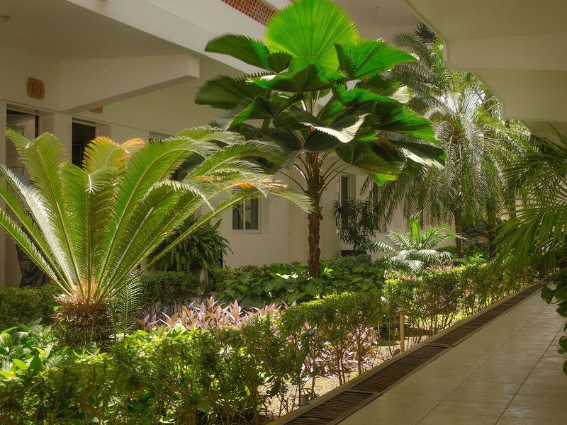 Hotel Hotel Casa Blanca