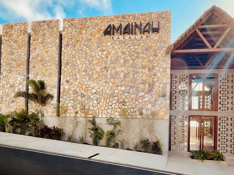Hotel Hotel Amainah Bacalar