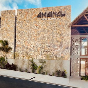 Hotel Hotel Amainah Bacalar cazare Bacalar