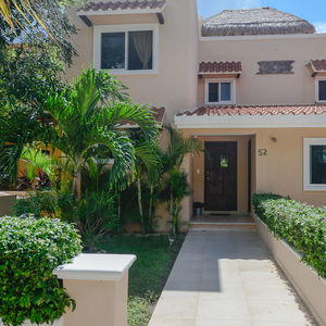 Hotel Villas Picalu B&B Boutique cazare Puerto Aventuras