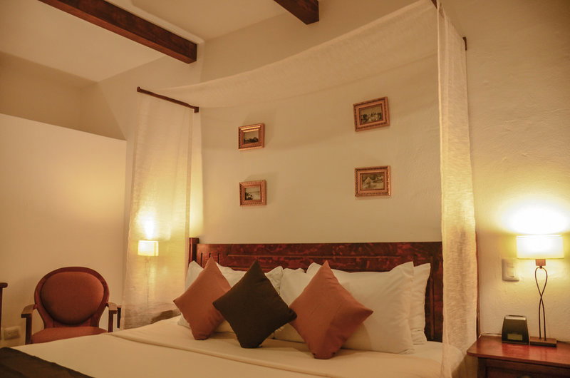 Hotel La Pasion Hotel Boutique