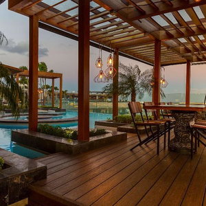 Sejur Hyatt Centric Playa Del Carmen vacanta Playa del Carmen