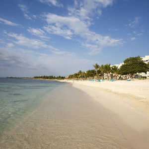 Hotel Akumal Bay Beach & Wellnes Resort cazare Akumal