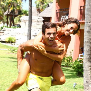 Hotel Sandos Playacar Select Club Adults Only cazare Playa del Carmen