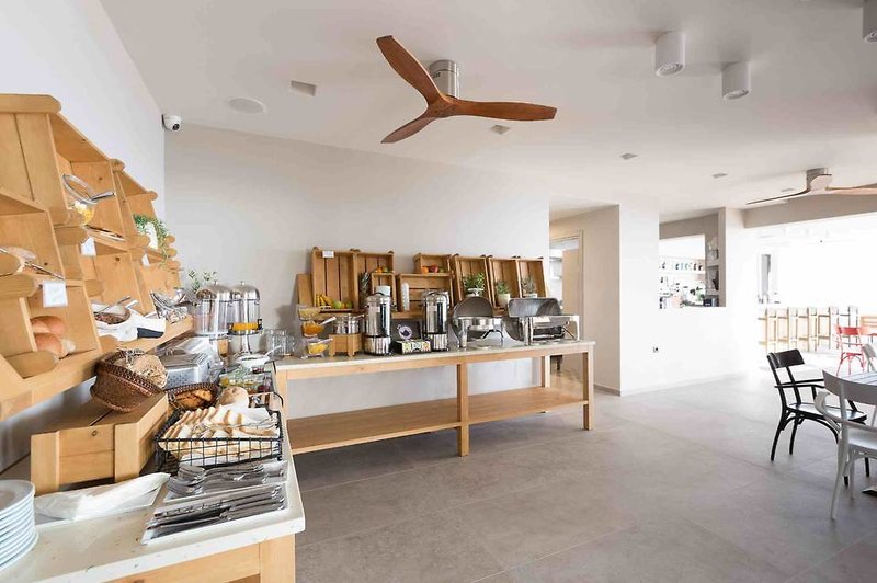 Ammos Suites
