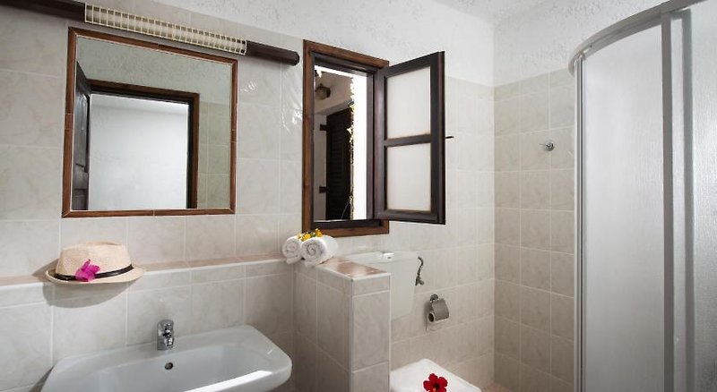 Hotel Ambelos Apartments