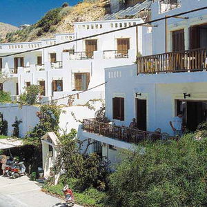Hotel Petra Hotel cazare Agia Galini