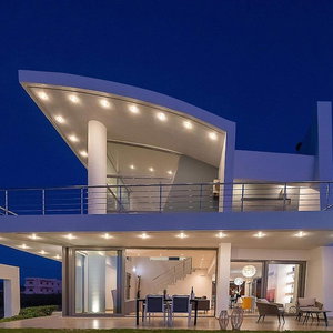 Hotel Villa Almyra cazare Gouves