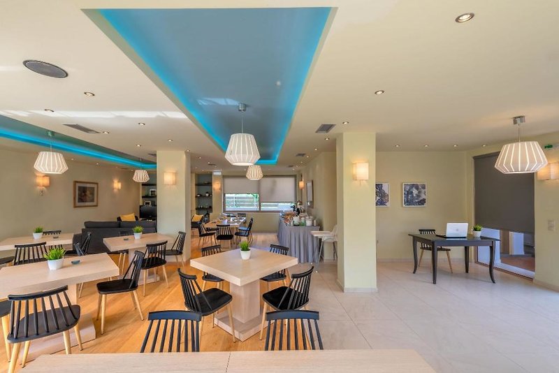 Hotel Nancy Chara Apartments