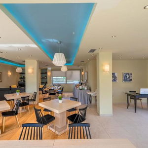 Hotel Nancy Chara Apartments cazare Karteros