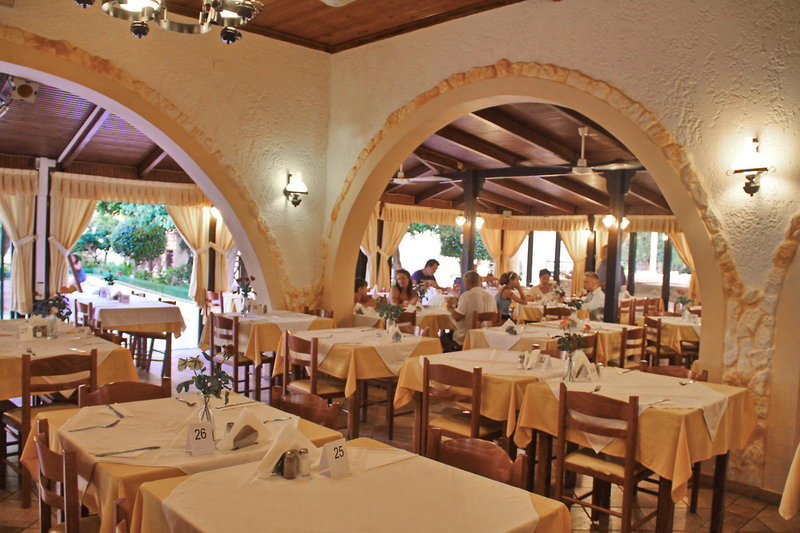 Hotel Despo