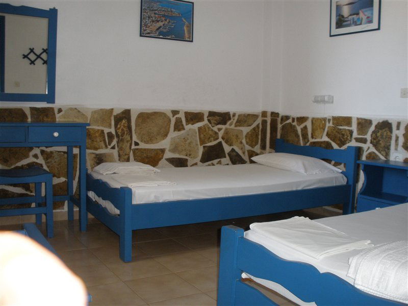 Hotel Eleni's