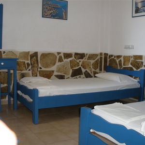 Hotel Eleni's cazare Koutsounari