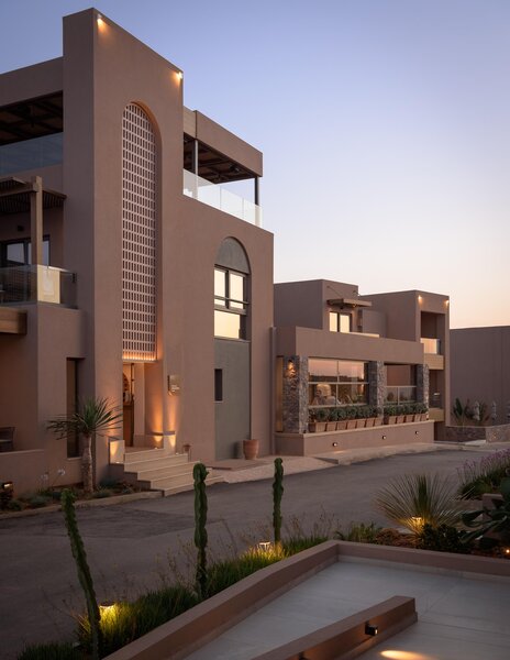 Paralos Venus Suites
