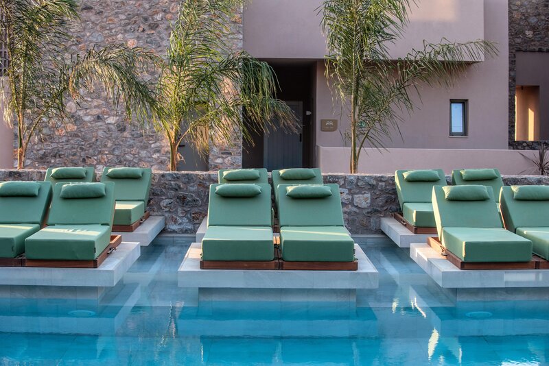 Paralos Venus Suites