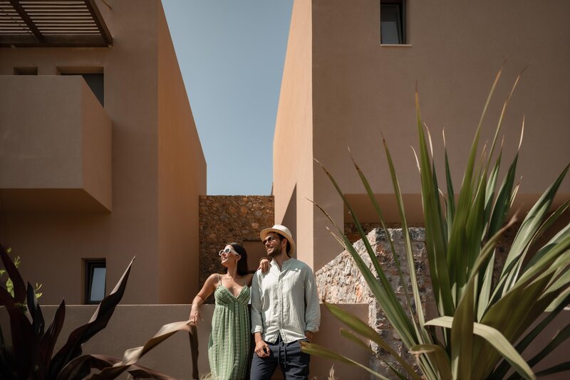 Paralos Venus Suites