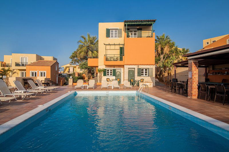 Hotel Golden Valentin Apartments