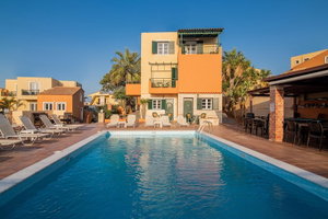 Hotel Golden Valentin Apartments cazare Khersonisos