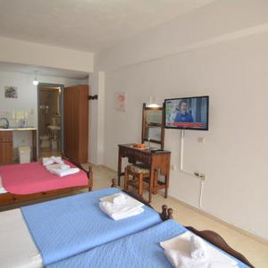 Hotel Galini Beach cazare Plakias