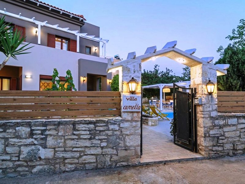 Villa Camellia