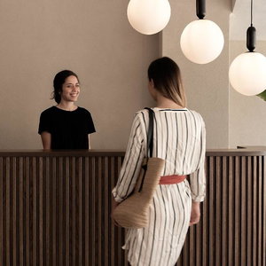 Hotel Kymani Boutique Hotel & Suites cazare Agios Vasileios