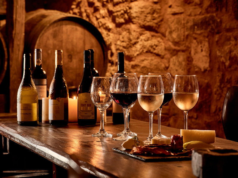 Domus Renier Boutique Hotel