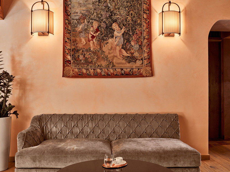 Domus Renier Boutique Hotel