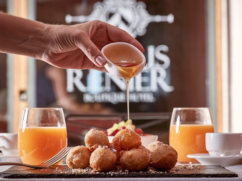 Domus Renier Boutique Hotel