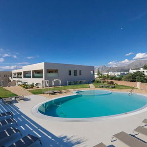 Hotel Belvedere Apartments & Spa cazare Plakias