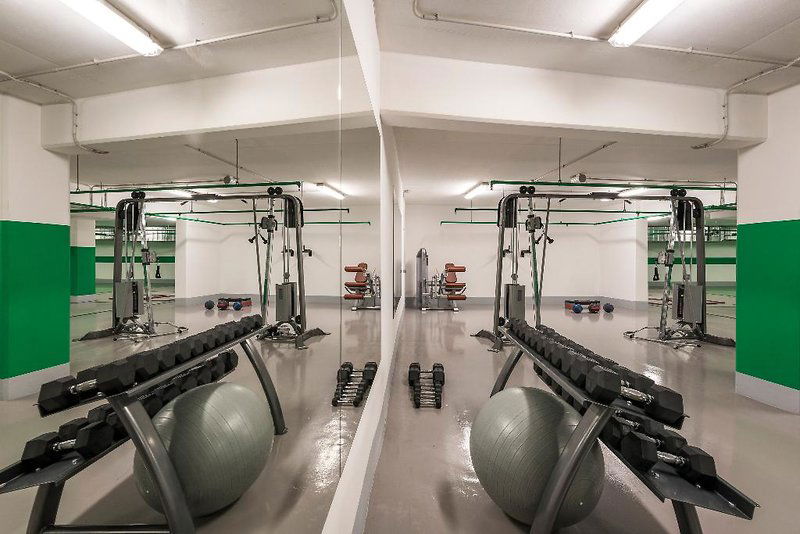 Hotel Trianon Luxury Apartments & Suites