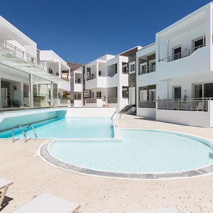 Hotel Cyano Hotel cazare Agios Vasileios