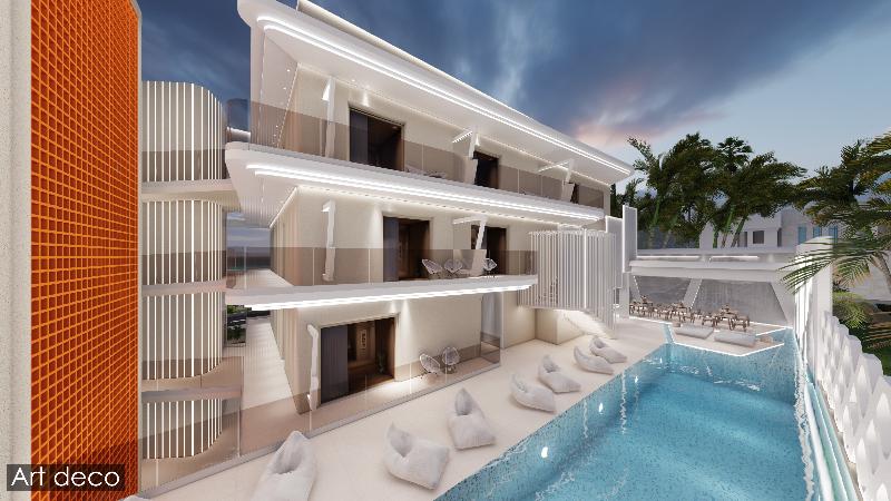 Hotel Zorbas Lifestyle Hotel