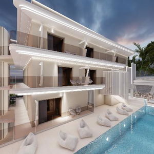 Hotel Zorbas Lifestyle Hotel cazare Georgioupolis