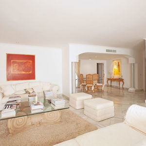 Sejur White Pearl Beach vacanta Marbella
