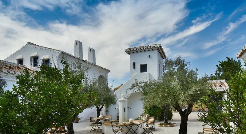 Hotel La Posada Del Torcal