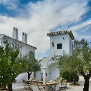 Sejur La Posada Del Torcal vacanta Villanueva de Villaescusa